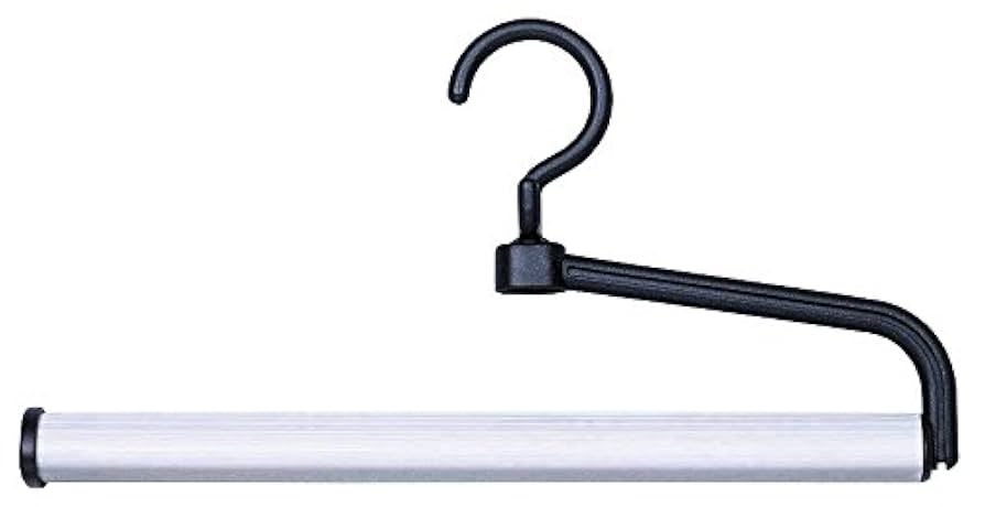 値下げ不可‼️ ザ　ハンガー 自由に掛けられるハンガーラック Kaketoko シックグレー